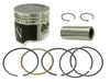 Namura Piston Kit 40.50 +1.5 Over 10.0:1 Compression