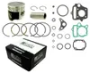 Namura Top End Piston Rebuild Kit 40.50mm +1.5 OB 10.0:1