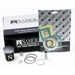 Namura Top End Piston Rebuild Kit 39.00mm STD Bore 10.0:1