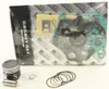 Namura Top End Piston Rebuild Kit 39.00mm STD Bore 10.0:1