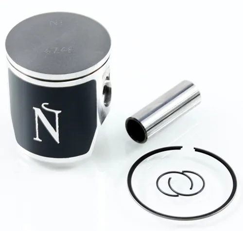 Namura Piston Kit 47.46 +.02 Over 8.4:1 Compression