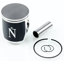 Namura Piston Kit 47.46 +.02 Over 8.4:1 Compression