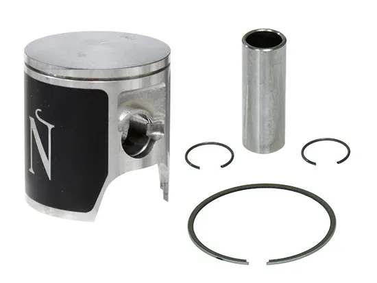 Namura Piston Kit 47.94 +.5 +1 Over 8.4:1 Compression 2