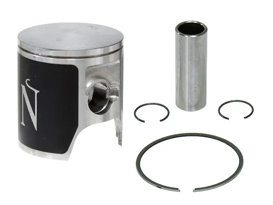 Namura Piston Kit 48.44 +1.5 +1 Over 8.4:1 Compression