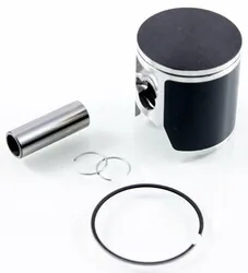 Namura Piston Kit 48.44 +1.5 +1 Over 8.4:1 Compression