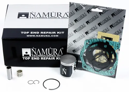 Namura Top End Piston Rebuild Kit 46.95mm +.01 OB
