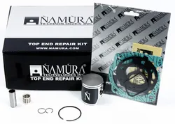 Namura Top End Piston Rebuild Kit 46.95mm +.01 OB