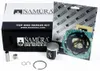 Namura Top End Piston Rebuild Kit 46.95mm +.01 OB