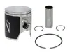 Namura Piston Kit 46.96 +.02 Over STD Compression