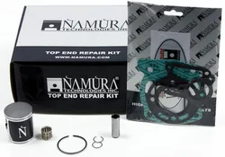 Namura Top End Piston Rebuild Kit 46.96mm +.02 OB