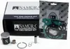 Namura Top End Piston Rebuild Kit 46.96mm +.02 OB