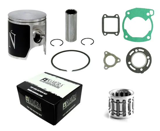 Namura Top End Piston Rebuild Kit 46.94mm STD Bore