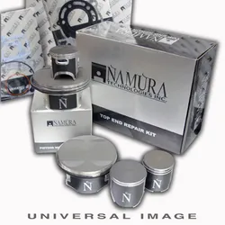 Namura Top End Piston Rebuild Kit 46.94mm STD Bore