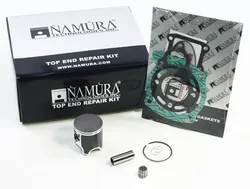 Namura Top End Piston Rebuild Kit 48.44mm +1.5 OB 8.4:1