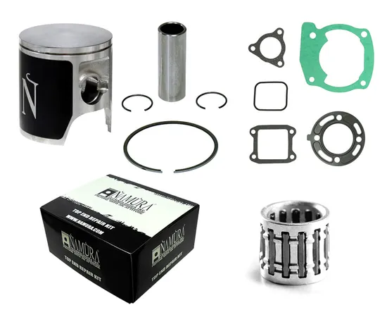 Namura Top End Rebuild Kit 47.44mm STD Bore 8.4:1