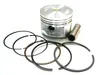 Namura Piston Kit 65.97 +.5 +1 +3 Over STD Compression