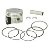 Namura Piston Kit 67.47 +2.5 +2 Over STD Compression