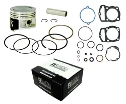 Namura Top End Piston Rebuild Kit 65.47mm STD Bore