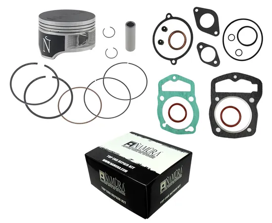Namura Top End Piston Rebuild Kit 65.5mm STD