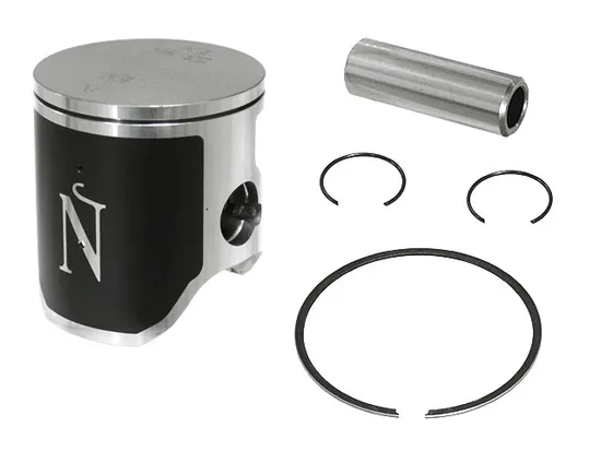 Namura Piston Kit 53.94 STD Bore STD Compression