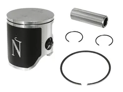 Namura Piston Kit 53.94 STD Bore STD Compression