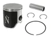 Namura Piston Kit 53.94 STD Bore STD Compression