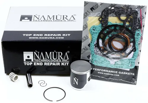 Namura Top End Piston Rebuild Kit 53.95mm +.01 OB