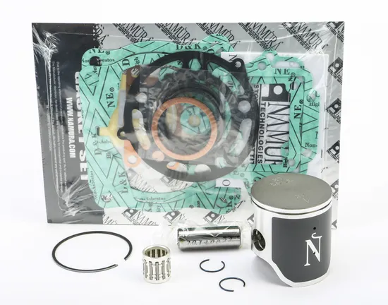 Namura Top End Piston Rebuild Kit 53.95mm +.01 OB