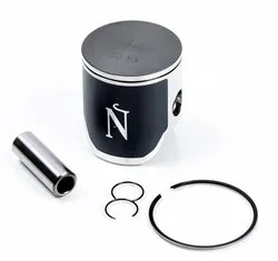 Namura Piston Kit 53.96 +.02 Over STD Compression