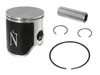 Namura Piston Kit 53.96 +.02 Over STD Compression