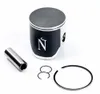 Namura Piston Kit 53.96 +.02 Over STD Compression