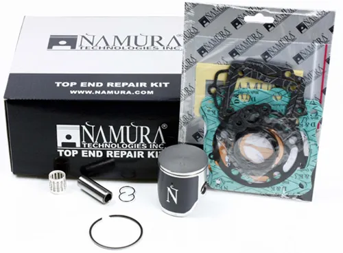 Namura Top End Piston Rebuild Kit 53.96mm +.02 OB