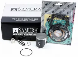 Namura Top End Piston Rebuild Kit 53.96mm +.02 OB