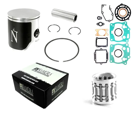 Namura Top End Piston Rebuild Kit 53.94mm STD Bore