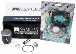 Namura Top End Piston Rebuild Kit 53.94mm STD Bore