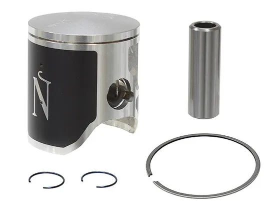 Namura Piston Kit 53.94 STD Bore STD Compression