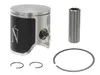 Namura Piston Kit 53.94 STD Bore STD Compression
