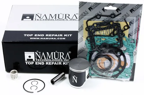 Namura Top End Piston Rebuild Kit 53.95mm +.01 OB