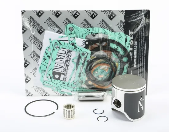 Namura Top End Piston Rebuild Kit 53.95mm +.01 OB