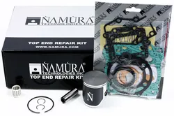 Namura Top End Piston Rebuild Kit 53.95mm +.01 OB