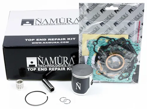 Namura Top End Piston Rebuild Kit 53.96mm +.02 OB 1