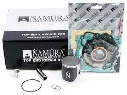 Namura Top End Piston Rebuild Kit 53.96mm +.02 OB