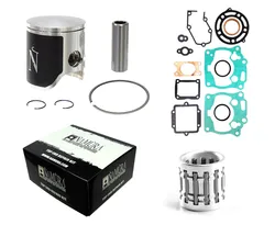 Namura Top End Piston Rebuild Kit 53.94mm STD Bore