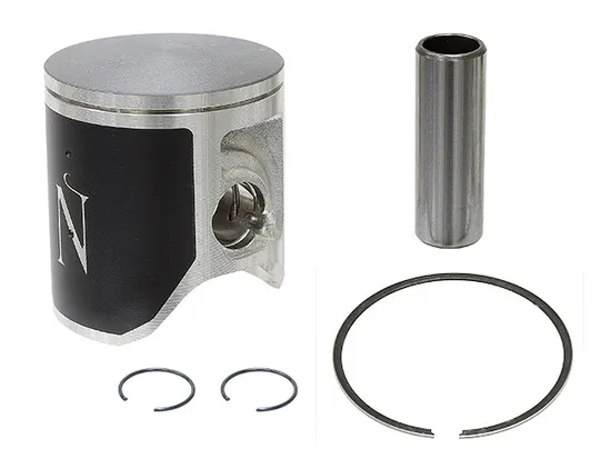 Namura Piston Kit 53.99 +.02 Over STD Compression