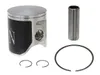 Namura Piston Kit 53.99 +.02 Over STD Compression