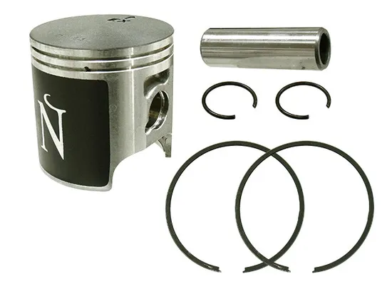 Namura Piston Kit 52.44 STD Bore STD Compression