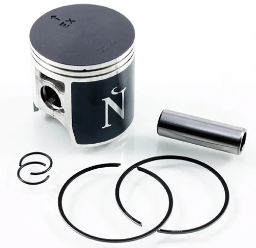 Namura Piston Kit 52.44 STD Bore STD Compression