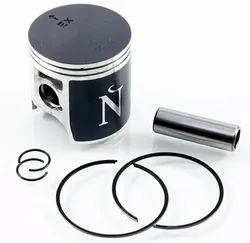 Namura Piston Kit 52.44 STD Bore STD Compression