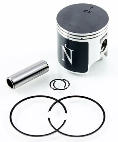 Namura Piston Kit 52.45 +.01 Over STD Compression