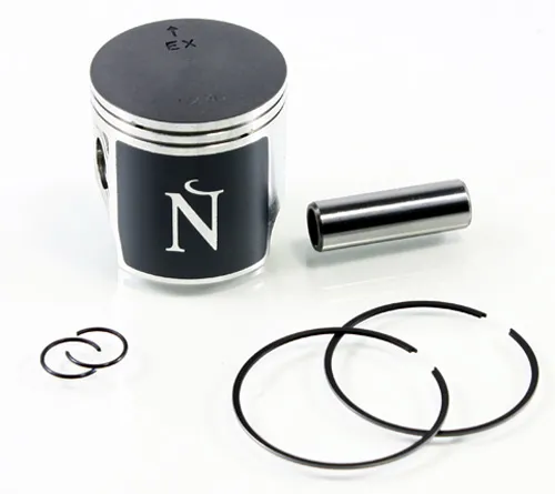 Namura Piston Kit 52.46 +.02 Over STD Compression